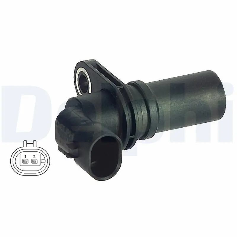 Handler.Part Sensor, crankshaft pulse DELPHI SS1072812B1 1