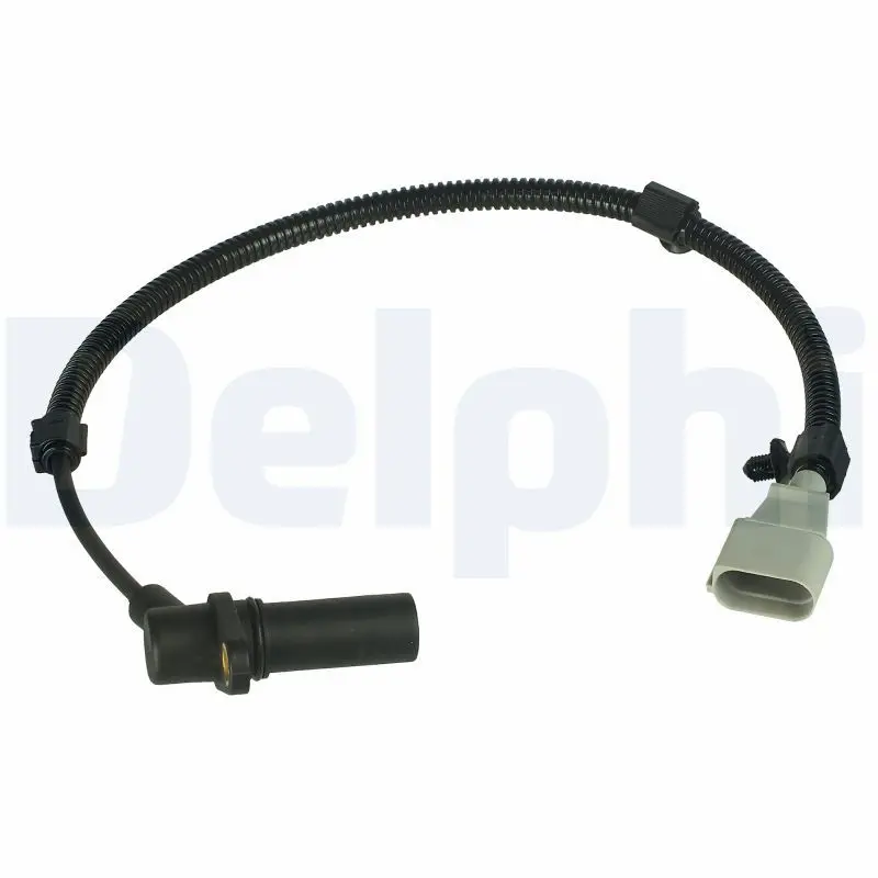 Handler.Part Sensor, crankshaft pulse DELPHI SS11009 1