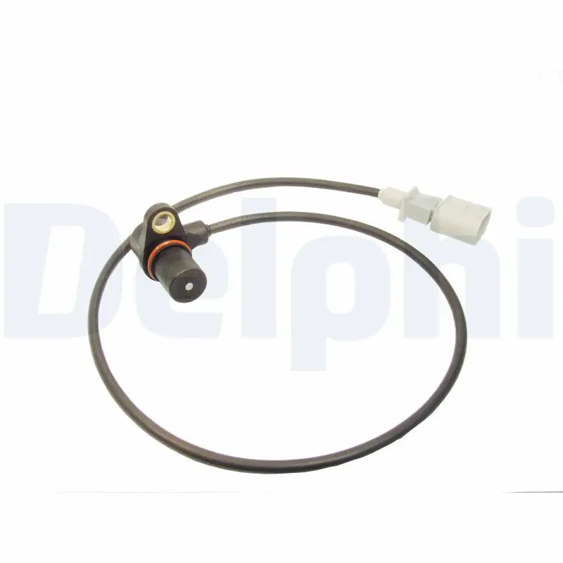 Handler.Part Sensor, crankshaft pulse DELPHI SS10812 1