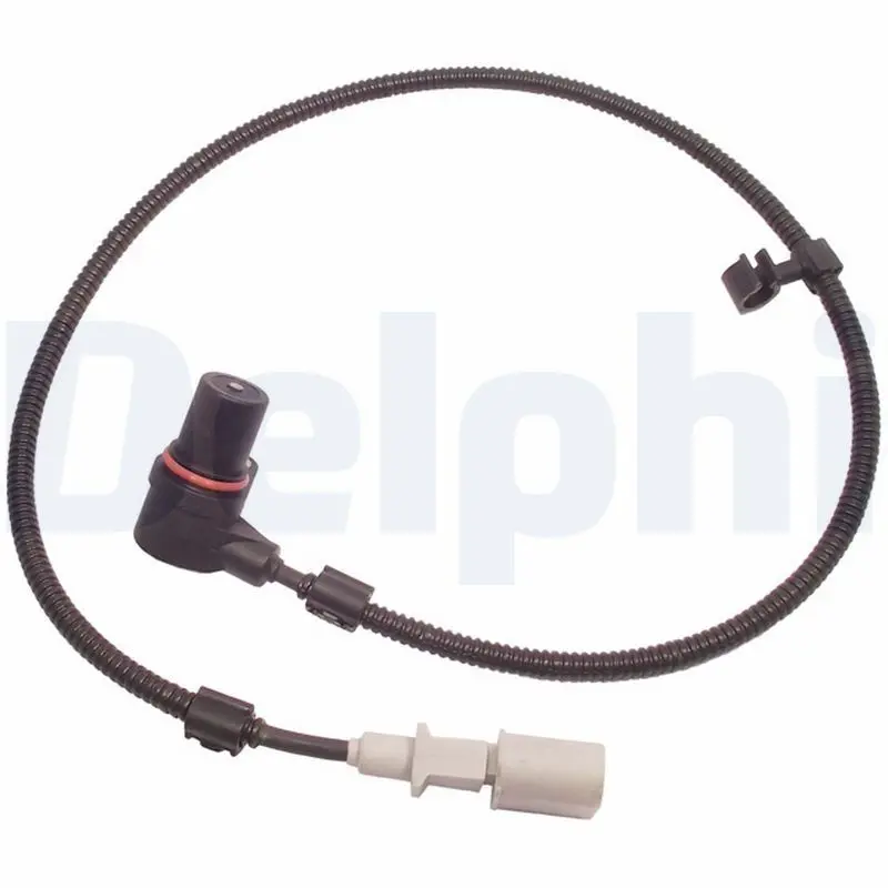 Handler.Part Sensor, crankshaft pulse DELPHI SS10930 1