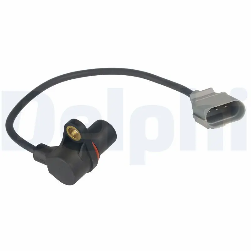 Handler.Part Sensor, crankshaft pulse DELPHI SS10966 1