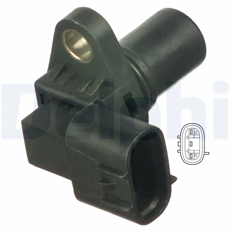 Handler.Part Sensor, crankshaft pulse DELPHI SS11085 1