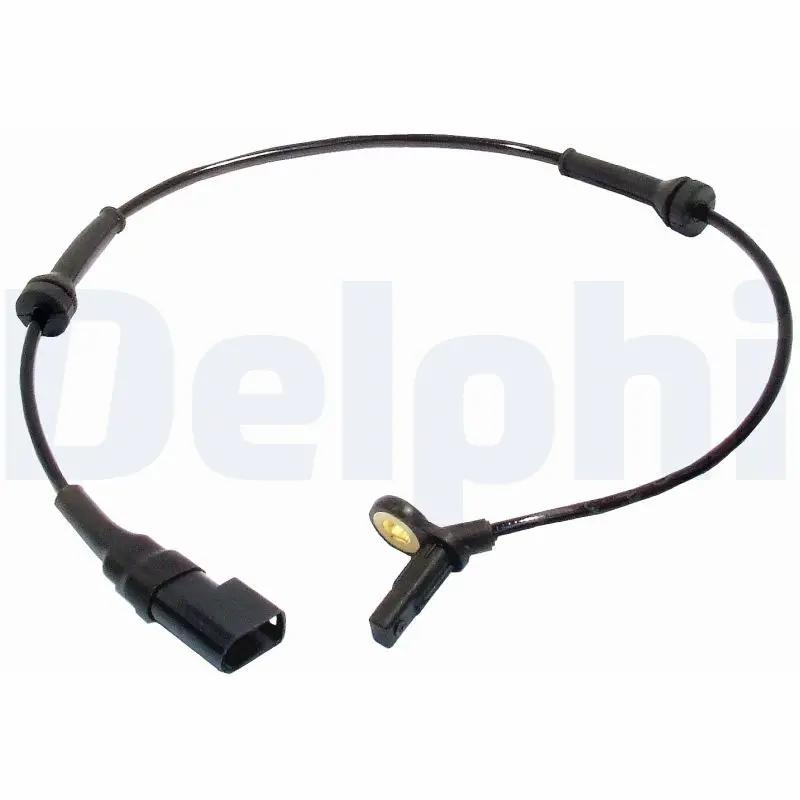 Handler.Part Sensor, wheel speed DELPHI SS20017 1