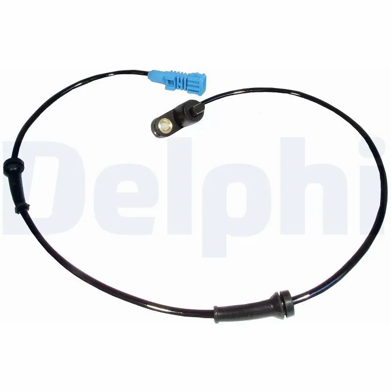 Handler.Part Sensor, wheel speed DELPHI SS20022 1