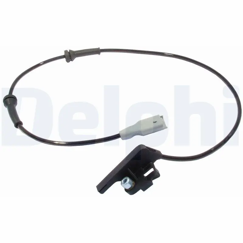 Handler.Part Sensor, wheel speed DELPHI SS20025 1