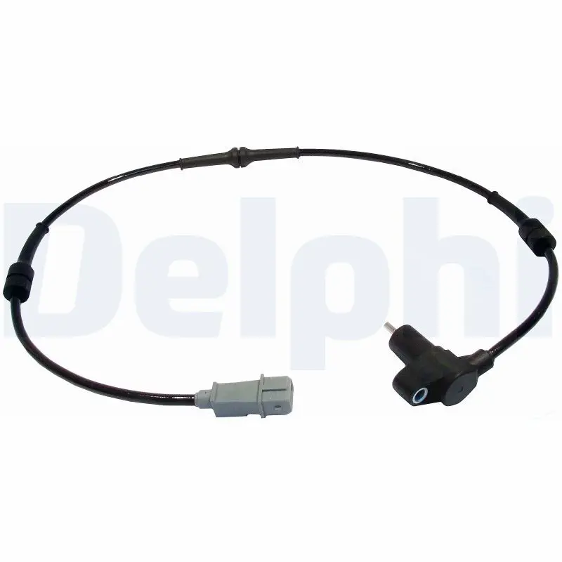 Handler.Part Sensor, wheel speed DELPHI SS20027 1