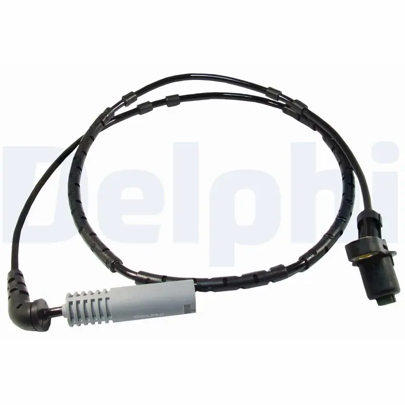 Handler.Part Sensor, wheel speed DELPHI SS20043 1