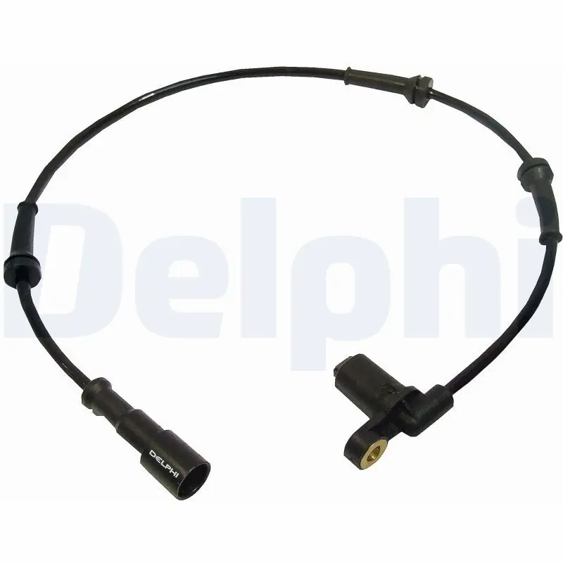 Handler.Part Sensor, wheel speed DELPHI SS20068 1