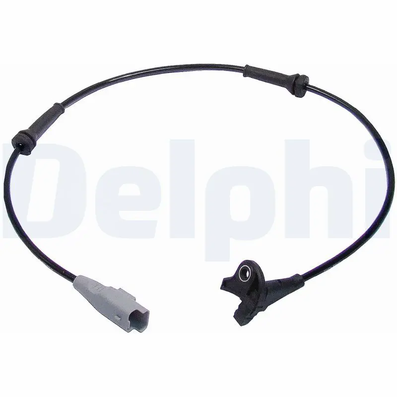 Handler.Part Sensor, wheel speed DELPHI SS20082 1