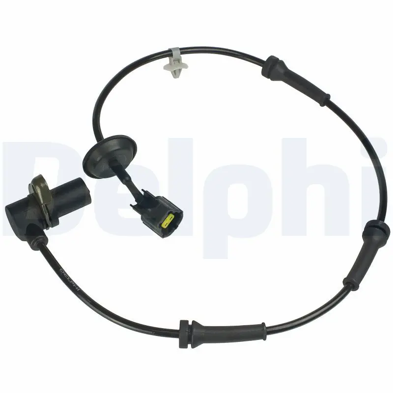 Handler.Part Sensor, wheel speed DELPHI SS20089 1