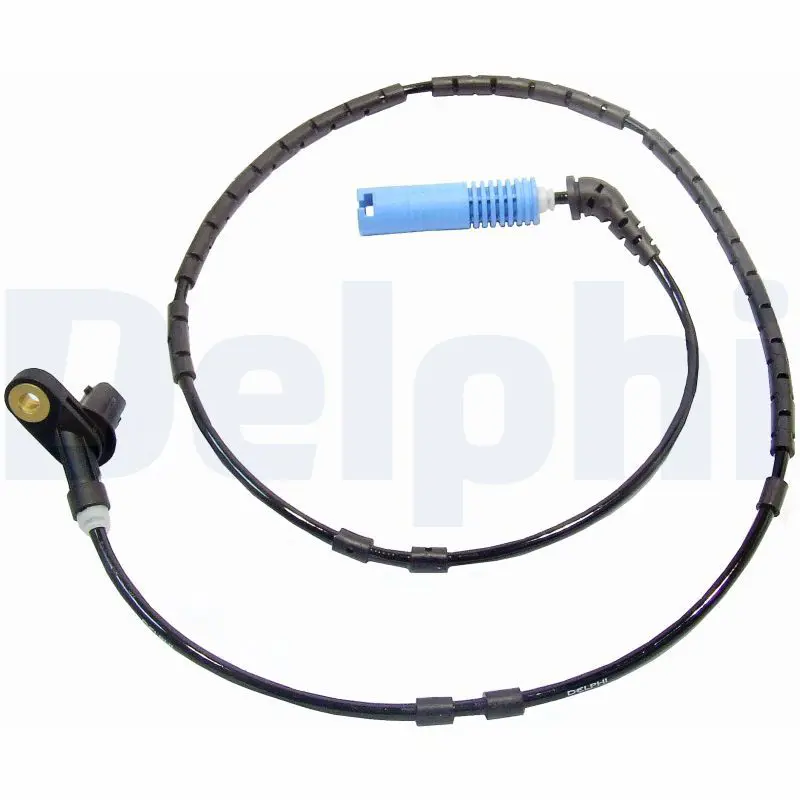 Handler.Part Sensor, wheel speed DELPHI SS20097 1