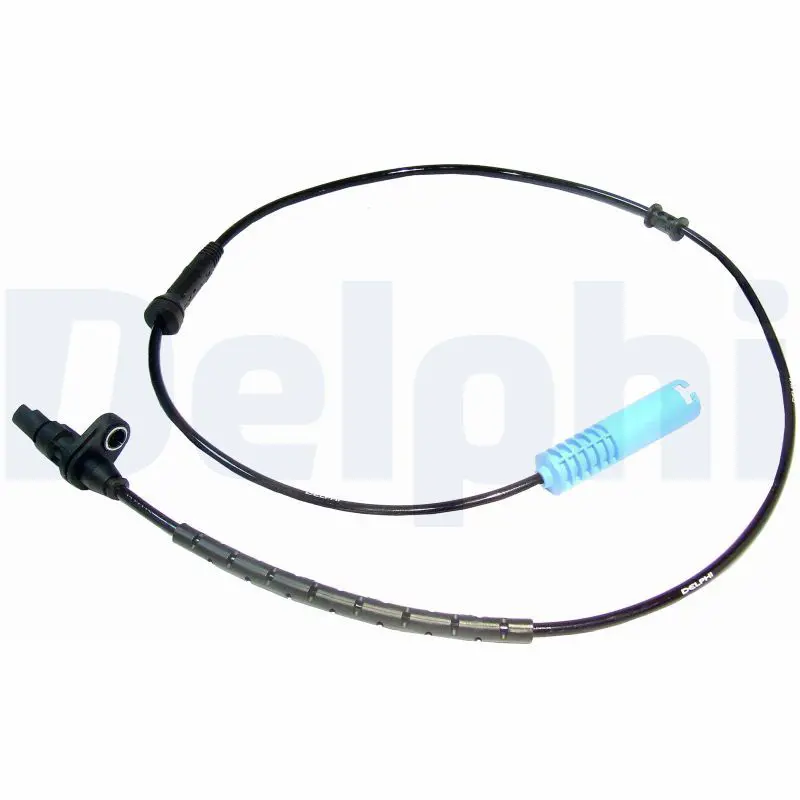 Handler.Part Sensor, wheel speed DELPHI SS20107 1