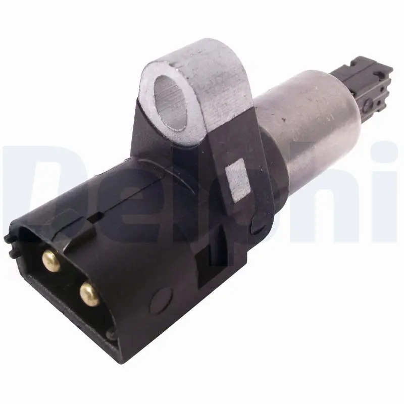 Handler.Part Sensor, wheel speed DELPHI SS20153 1