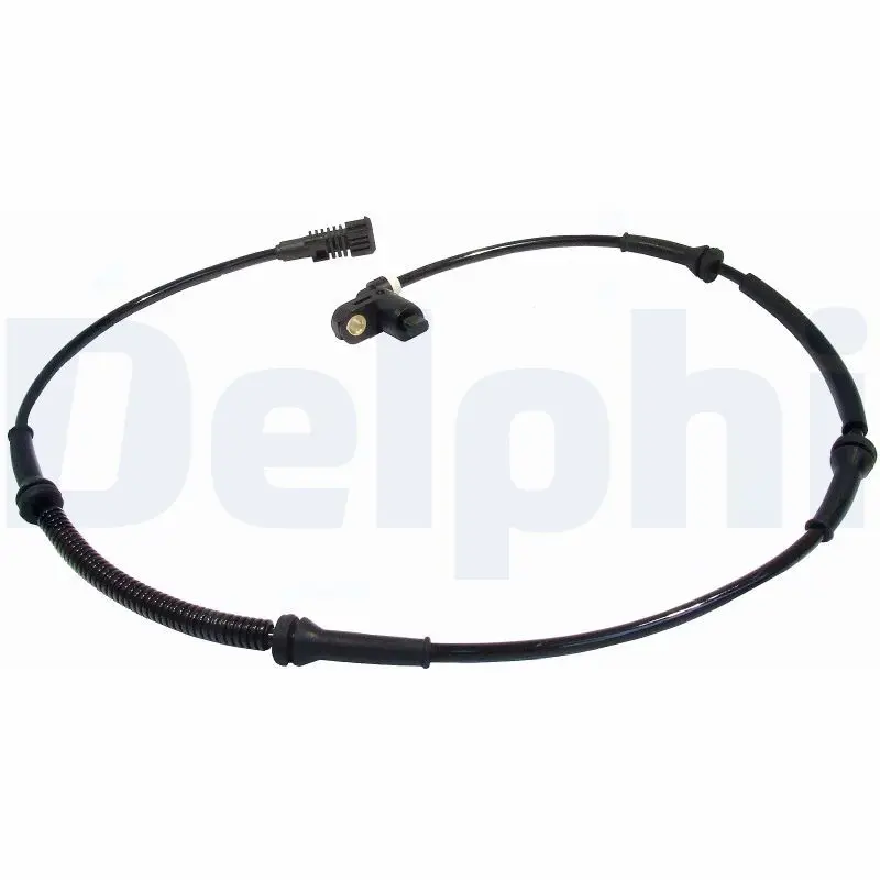 Handler.Part Sensor, wheel speed DELPHI SS20012 1