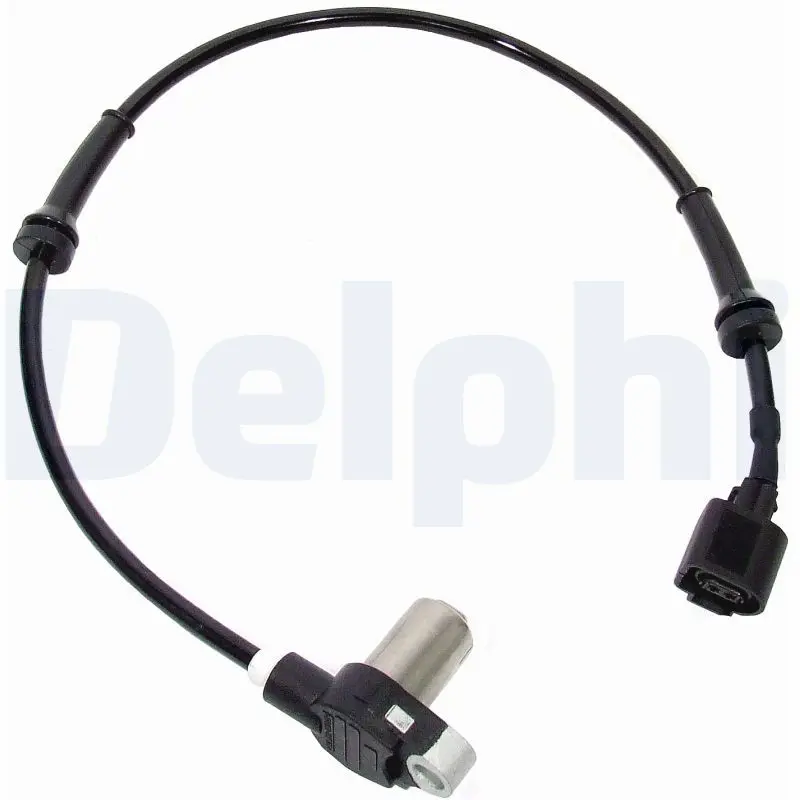 Handler.Part Sensor, wheel speed DELPHI SS20016 1