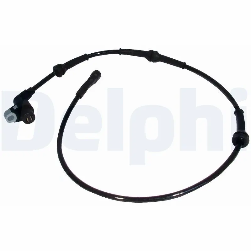 Handler.Part Sensor, wheel speed DELPHI SS20018 1