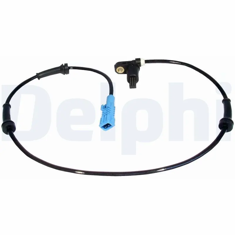 Handler.Part Sensor, wheel speed DELPHI SS20023 1