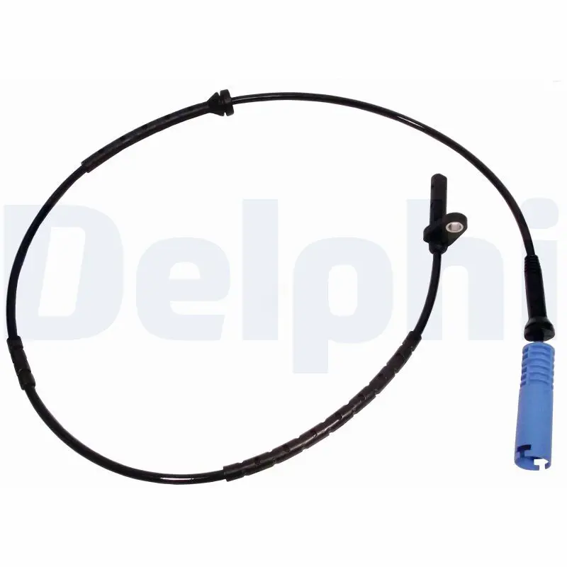 Handler.Part Sensor, wheel speed DELPHI SS20208 1