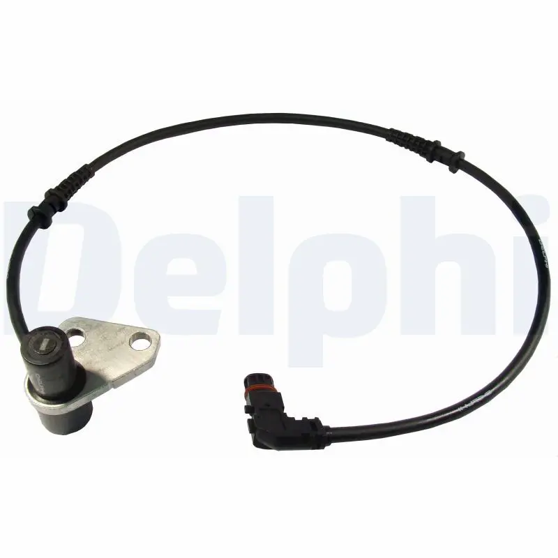 Handler.Part Sensor, wheel speed DELPHI SS20054 1