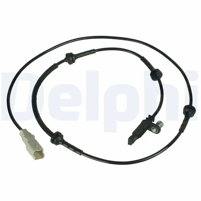 Handler.Part Sensor, wheel speed DELPHI SS20307 1