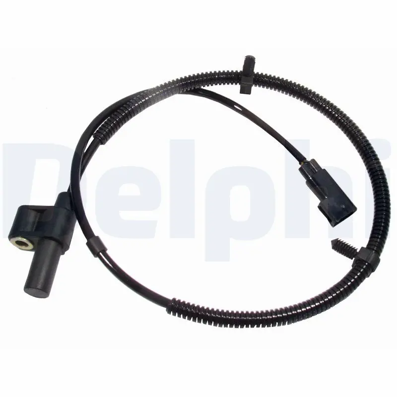 Handler.Part Sensor, wheel speed DELPHI SS20158 1