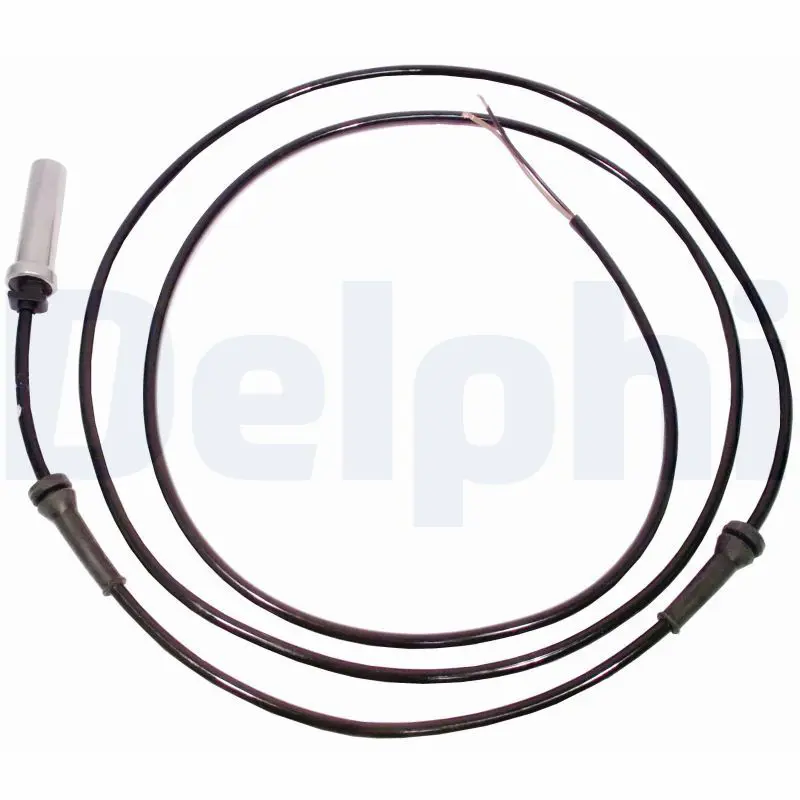 Handler.Part Sensor, wheel speed DELPHI SS20210 1