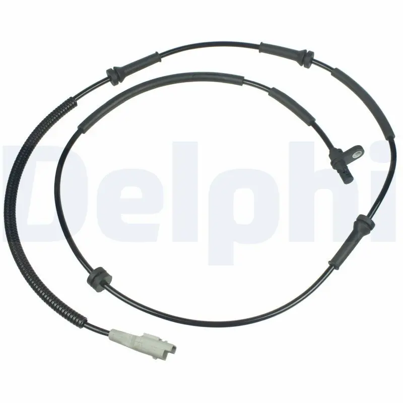 Handler.Part Sensor, wheel speed DELPHI SS20213 1