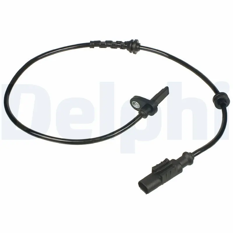 Handler.Part Sensor, wheel speed DELPHI SS20279 1