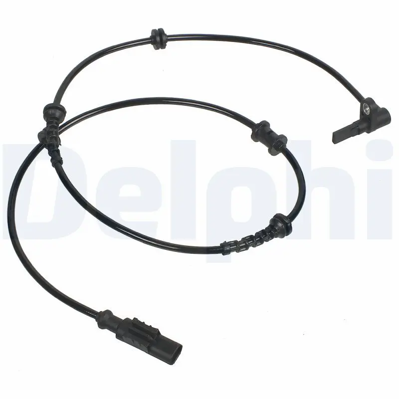 Handler.Part Sensor, wheel speed DELPHI SS20325 1