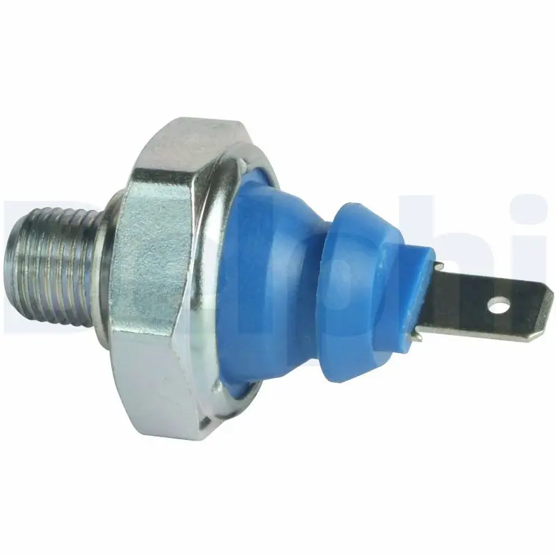 Handler.Part Oil pressure switch DELPHI SW90009 1