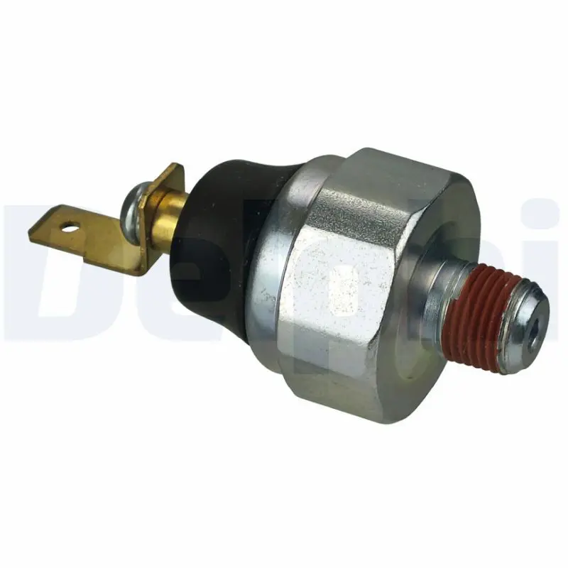 Handler.Part Oil pressure switch DELPHI SW90016 1