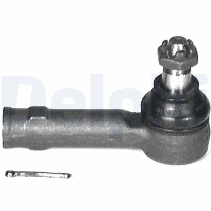 Handler.Part Tie rod end DELPHI TA1040 1