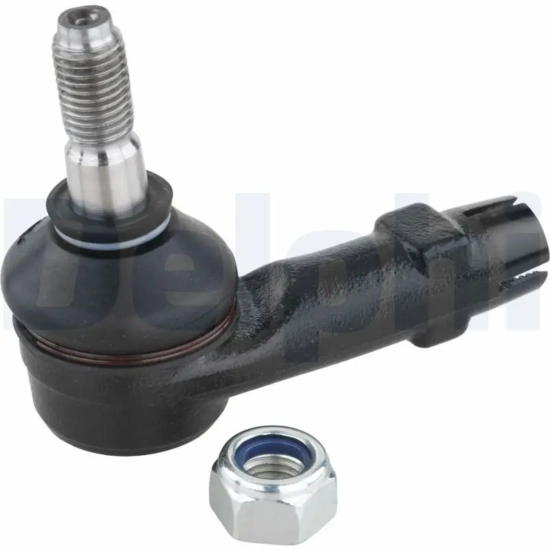 Handler.Part Tie rod end DELPHI TA1071 4