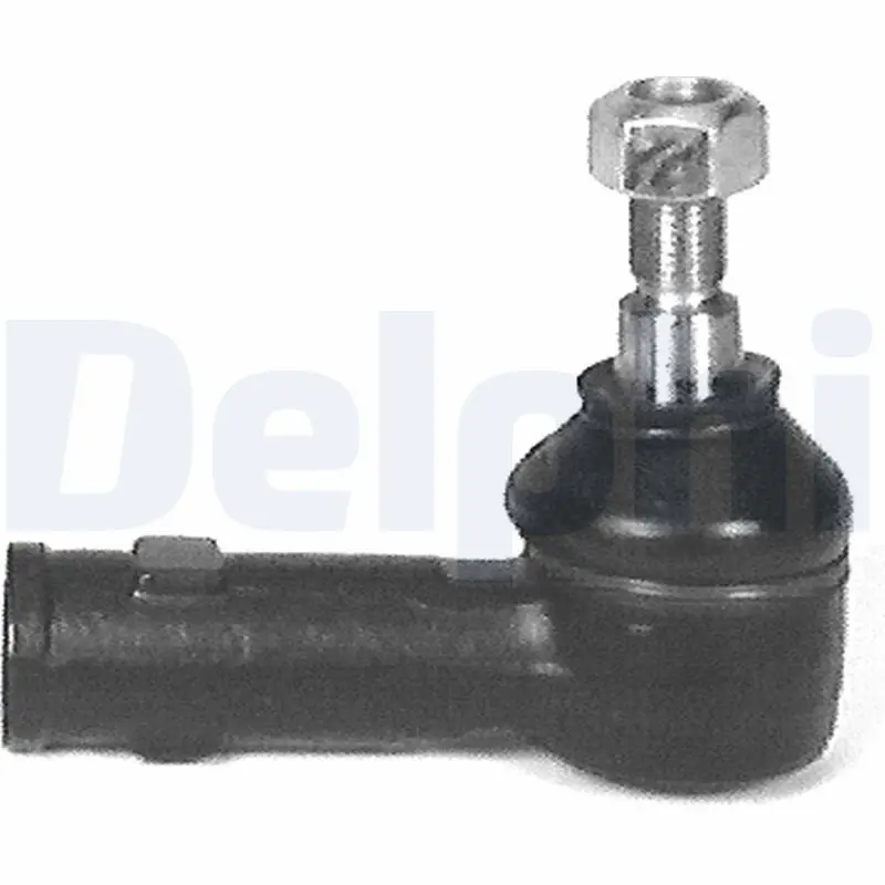 Handler.Part Tie rod end DELPHI TA1101 1