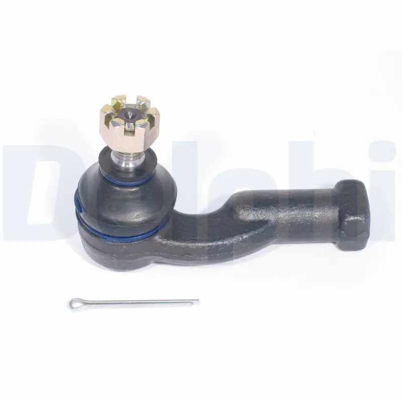 Handler.Part Tie rod end DELPHI TA1111 1