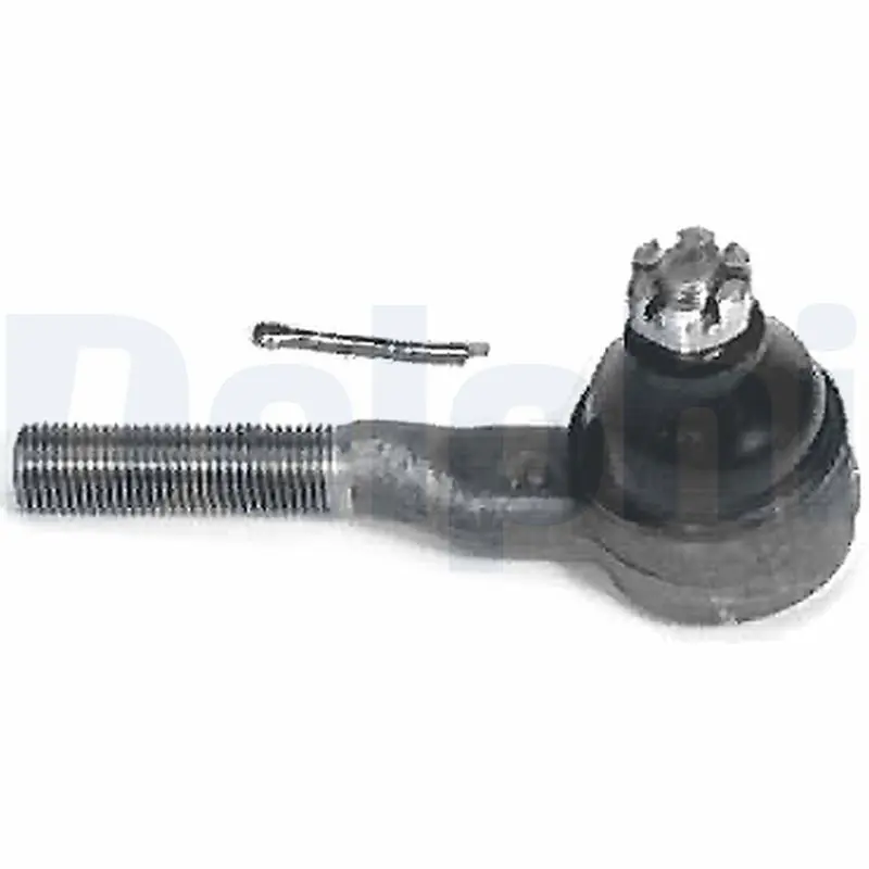 Handler.Part Tie rod end DELPHI TA1116 1