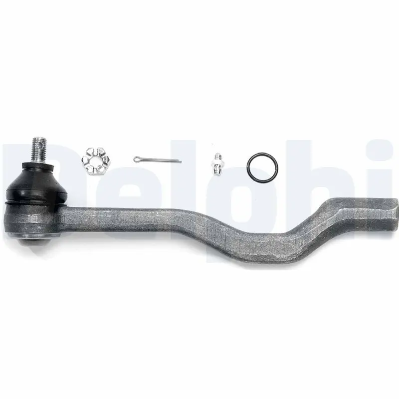 Handler.Part Tie rod end DELPHI TA1119 1