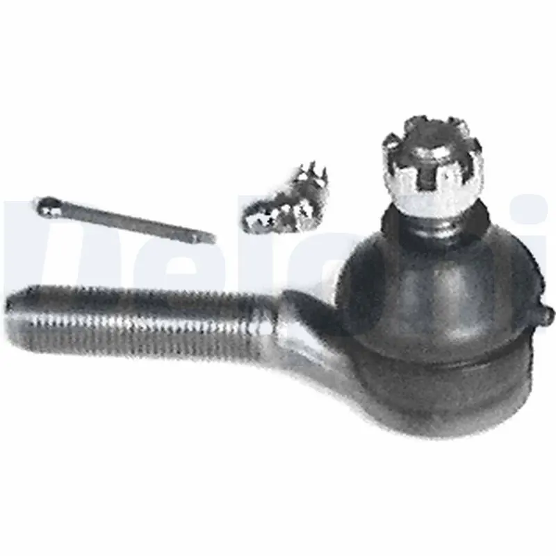 Handler.Part Tie rod end DELPHI TA1128 1