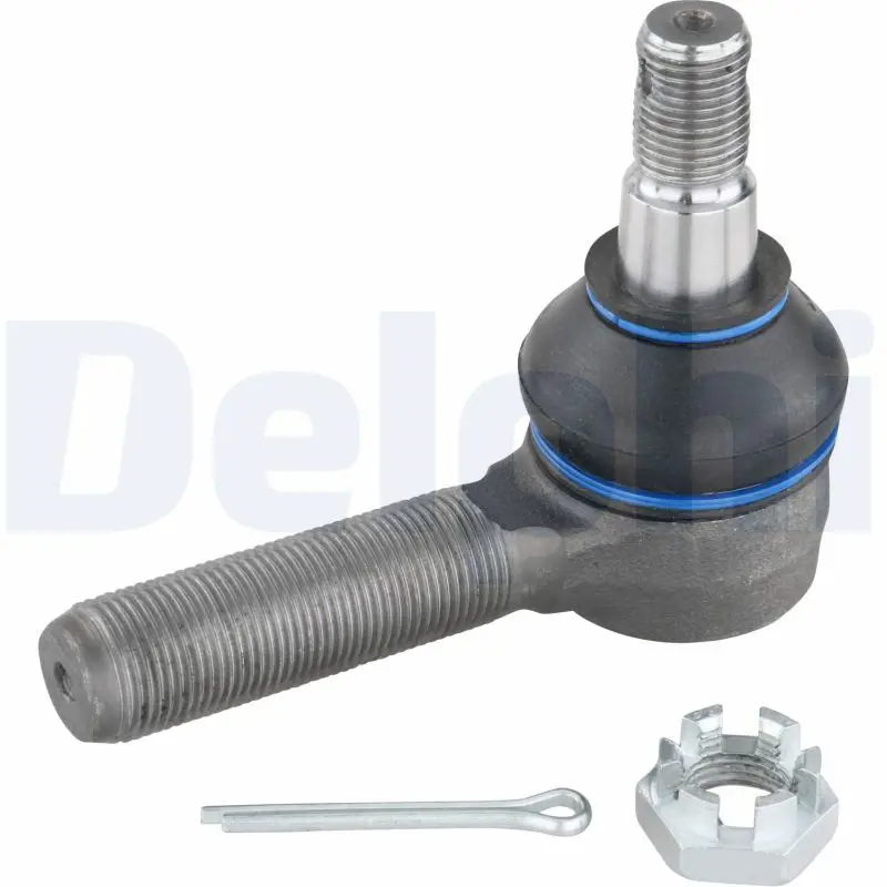 Handler.Part Tie rod end DELPHI TA1169 2