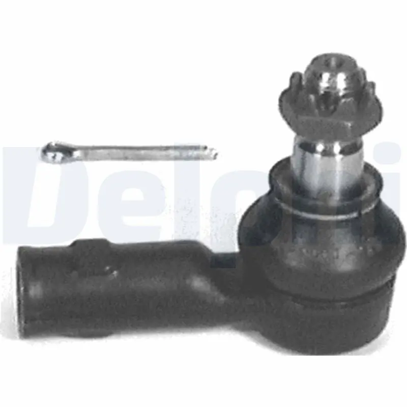 Handler.Part Tie rod end DELPHI TA1171 1