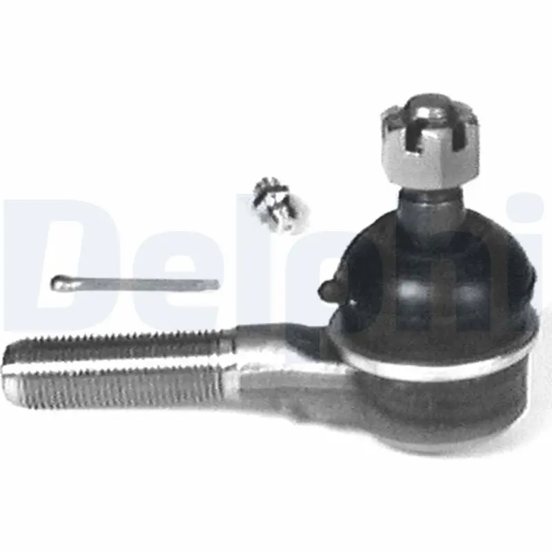 Handler.Part Tie rod end DELPHI TA1196 1