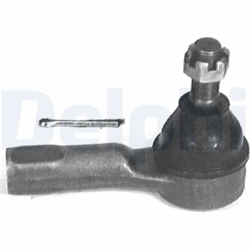 Handler.Part Tie rod end DELPHI TA1227 1