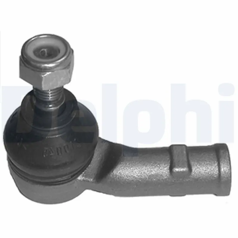 Handler.Part Tie rod end DELPHI TA1237 1