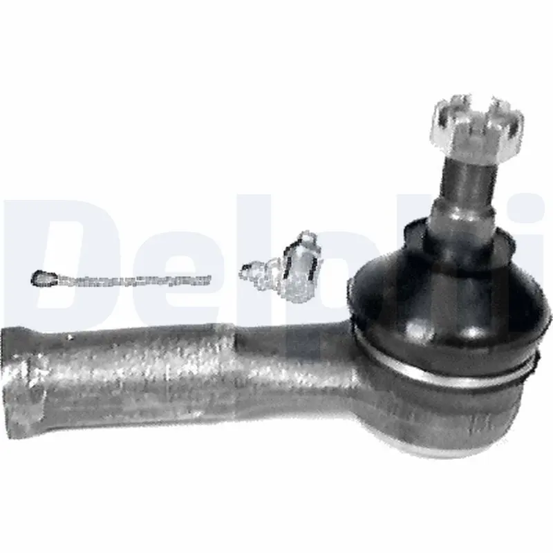 Handler.Part Tie rod end DELPHI TA1338 1