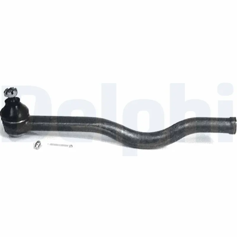 Handler.Part Tie rod end DELPHI TA1433 1