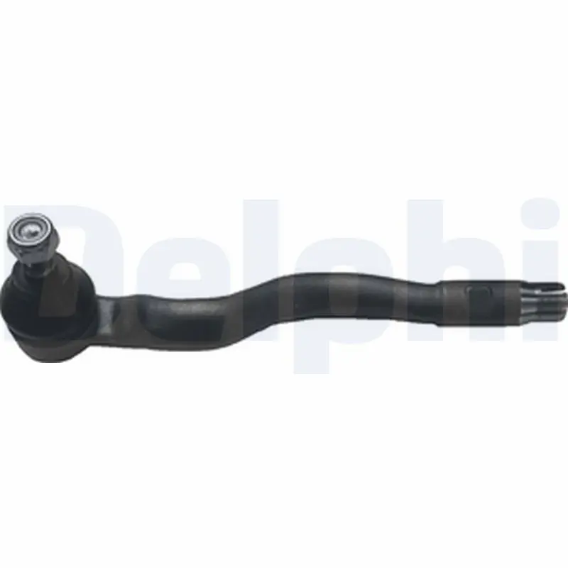 Handler.Part Tie rod end DELPHI TA1454 1