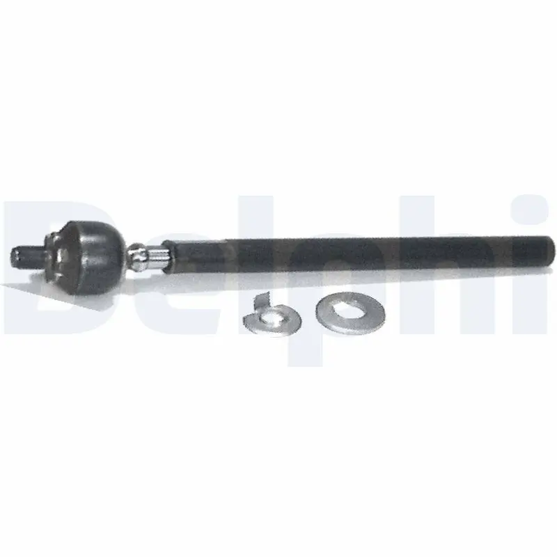 Handler.Part Tie rod axle joint DELPHI TA1470 1