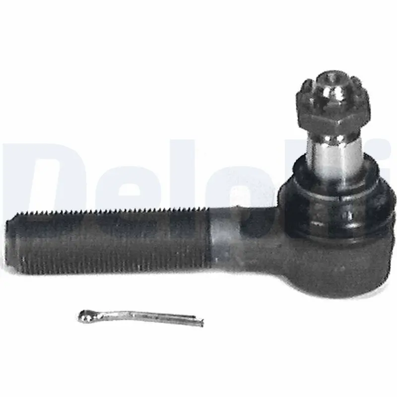 Handler.Part Tie rod end DELPHI TA1485 1