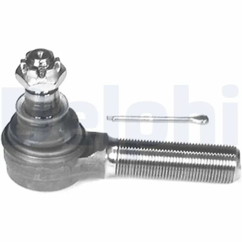 Handler.Part Tie rod end DELPHI TA1529 1