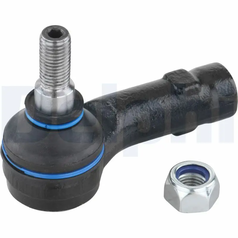 Handler.Part Tie rod end DELPHI TA1557 2